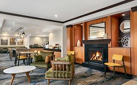 Fairfield Inn & Suites Stillwater